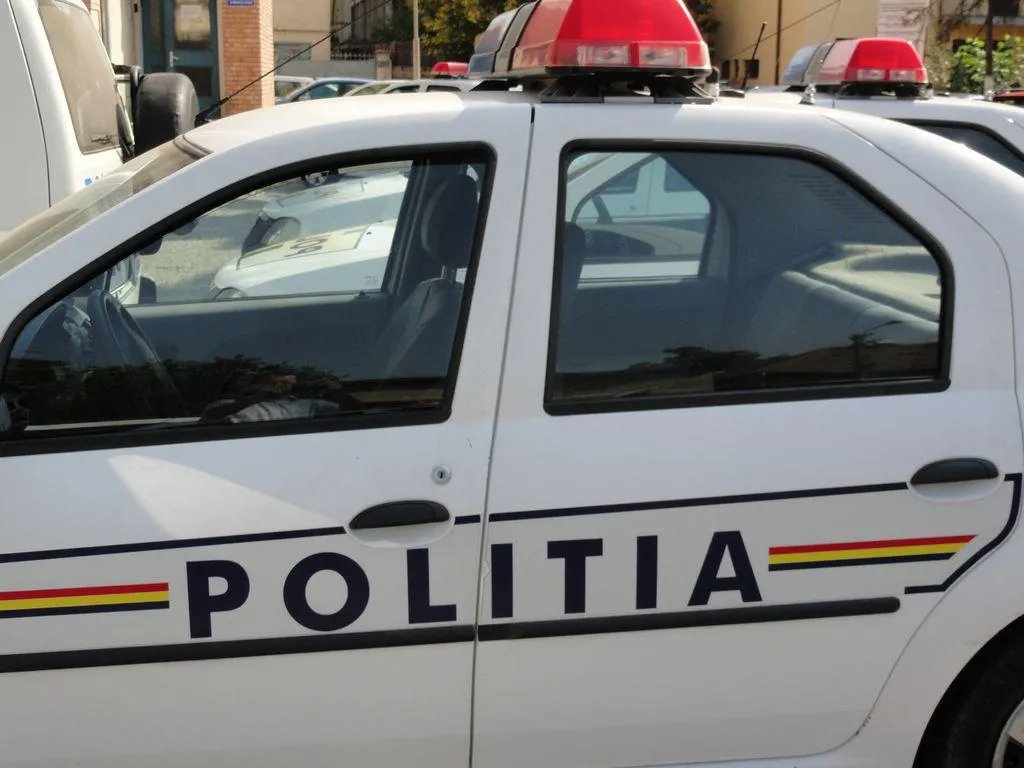 Postului de Poliție Mărașu