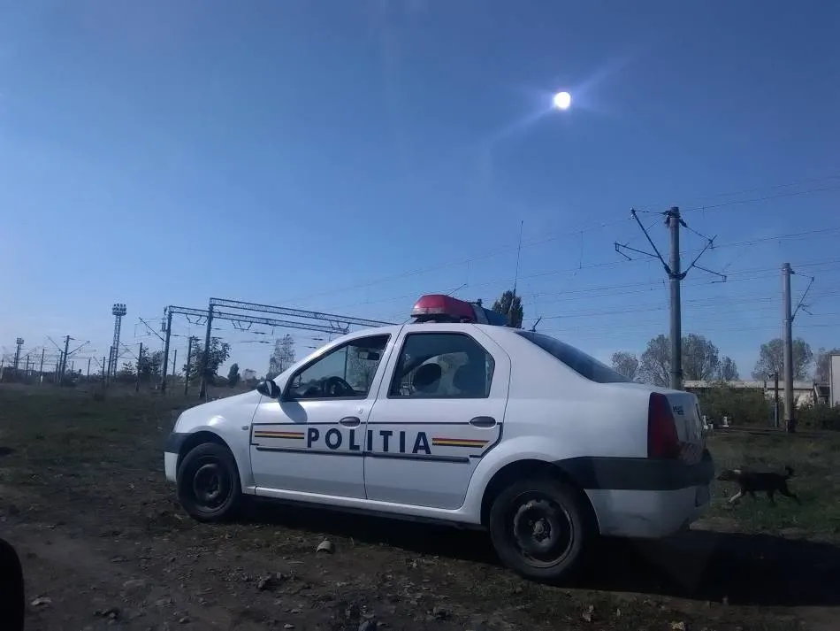 Secţiei 3 Poliţie Rurală Făurei