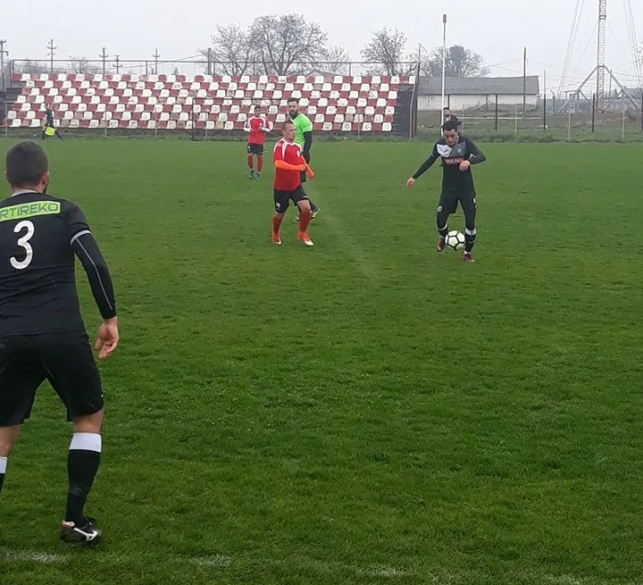 În Liga a 4-a au început turneele play-off și play-out