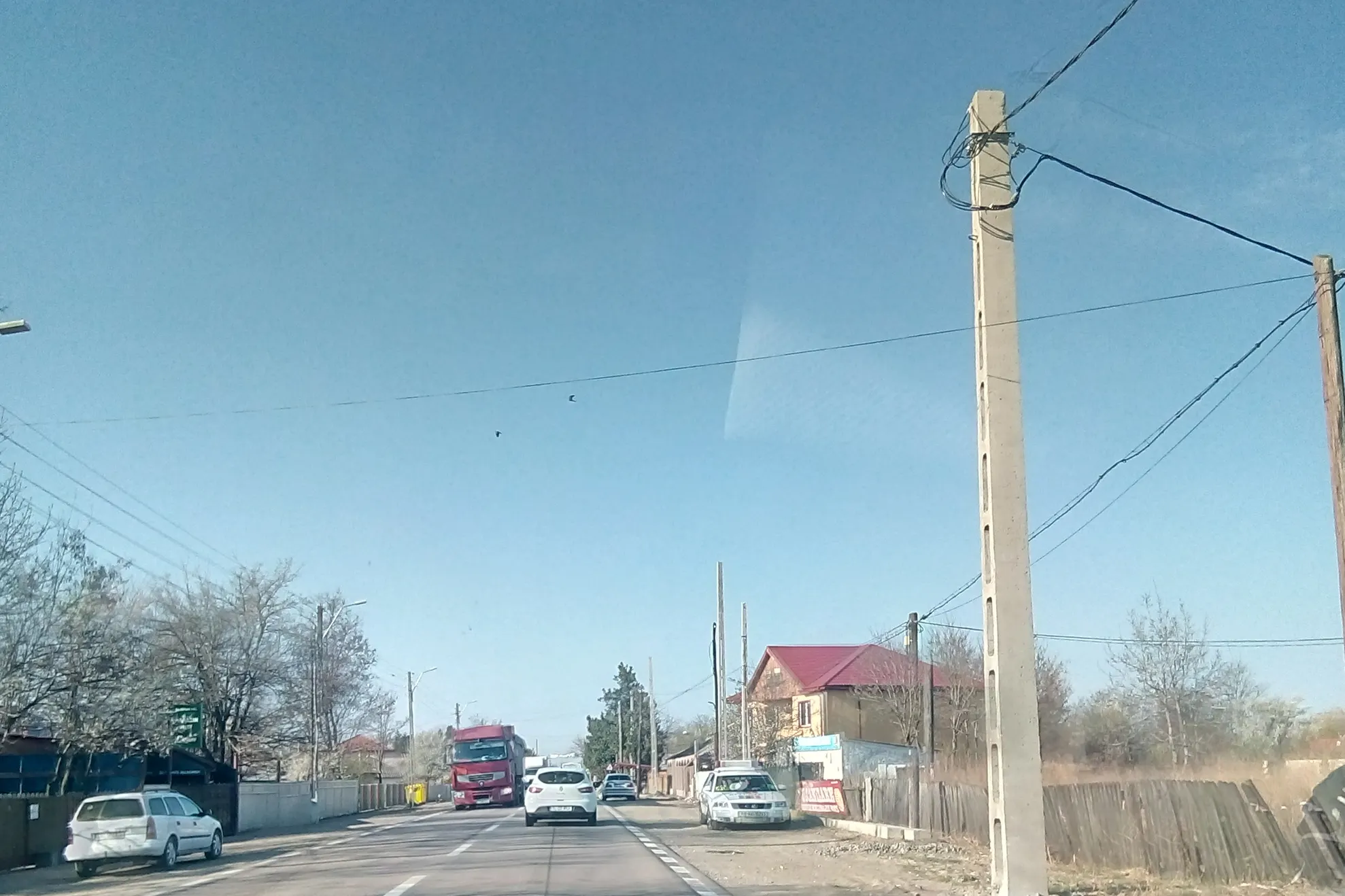 radar vadeni
