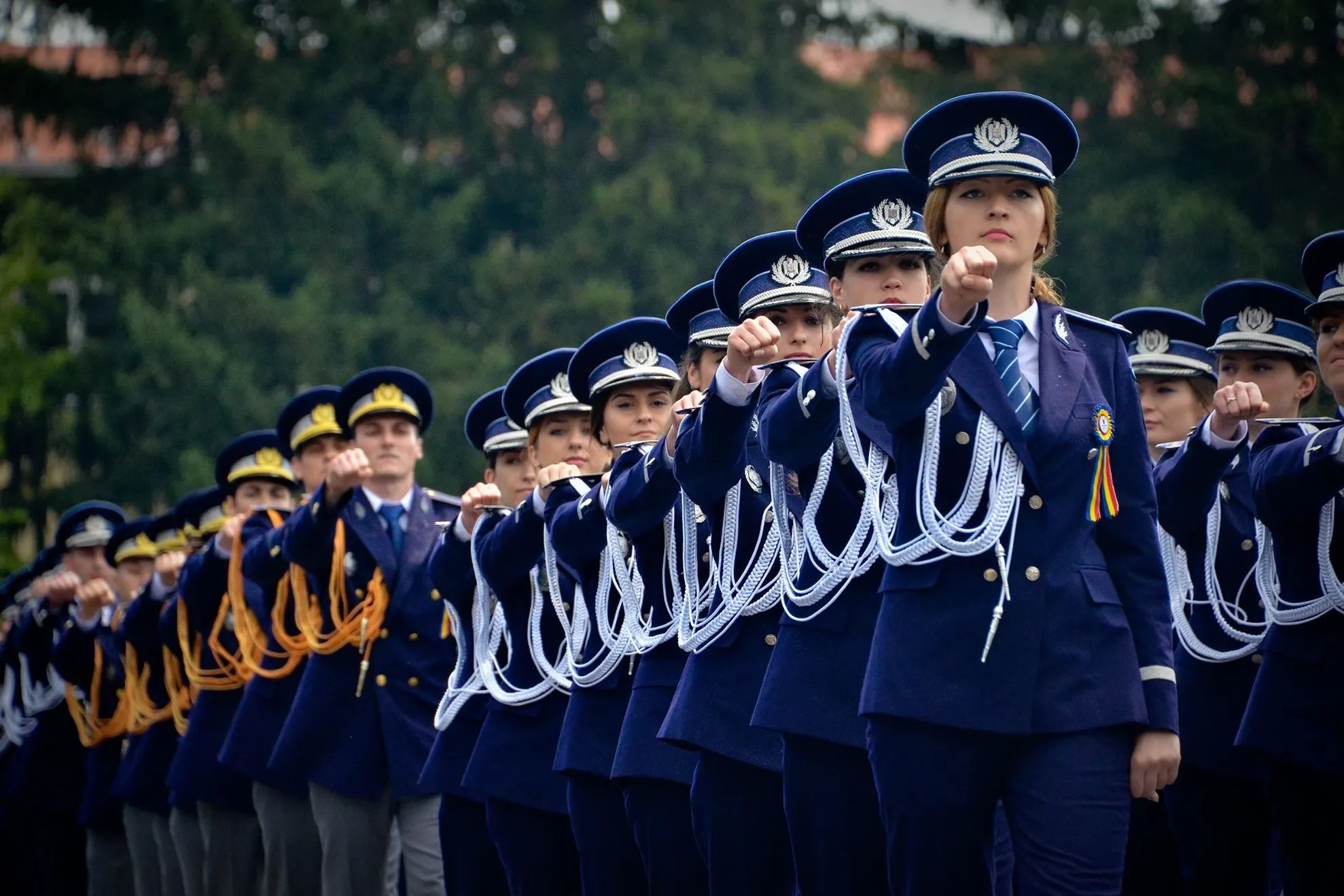 academie-politie
