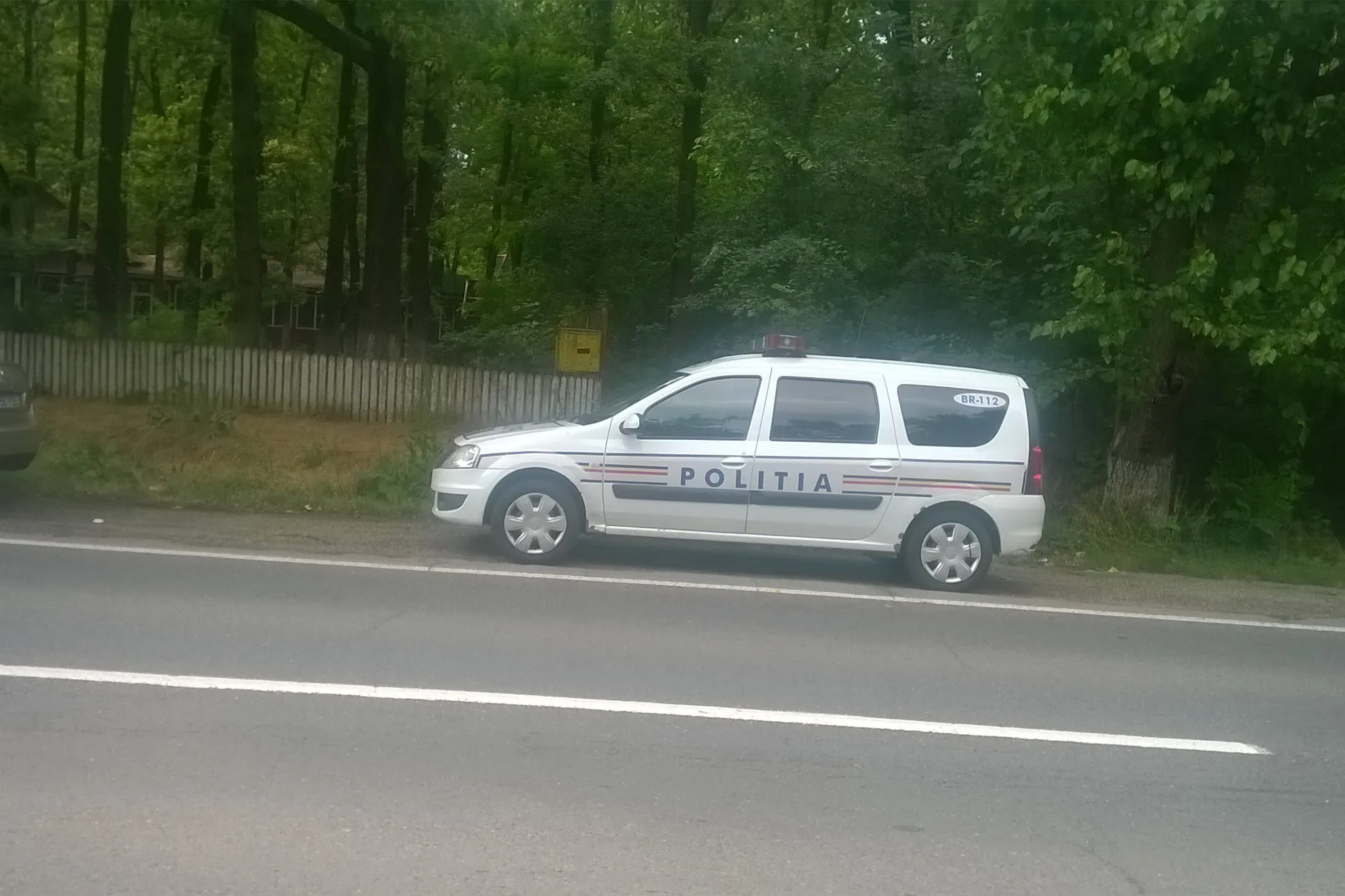 politie stejaru