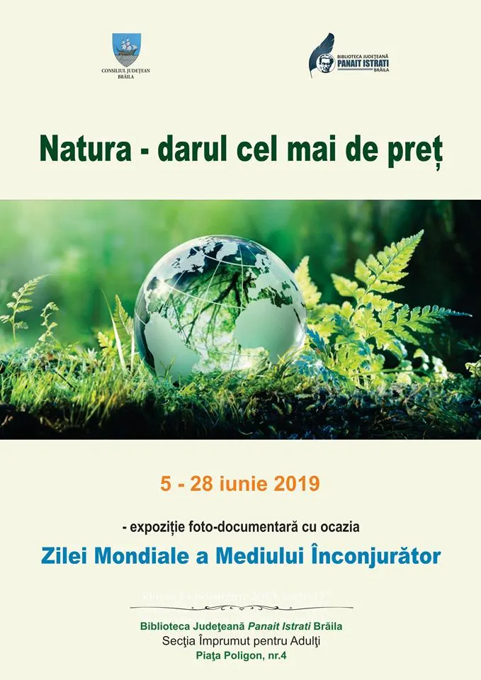 natura expo