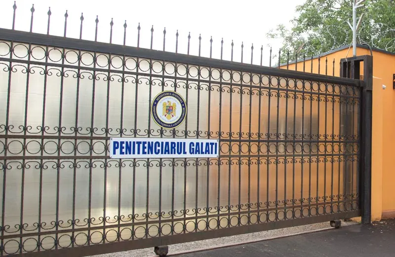 penitenciar