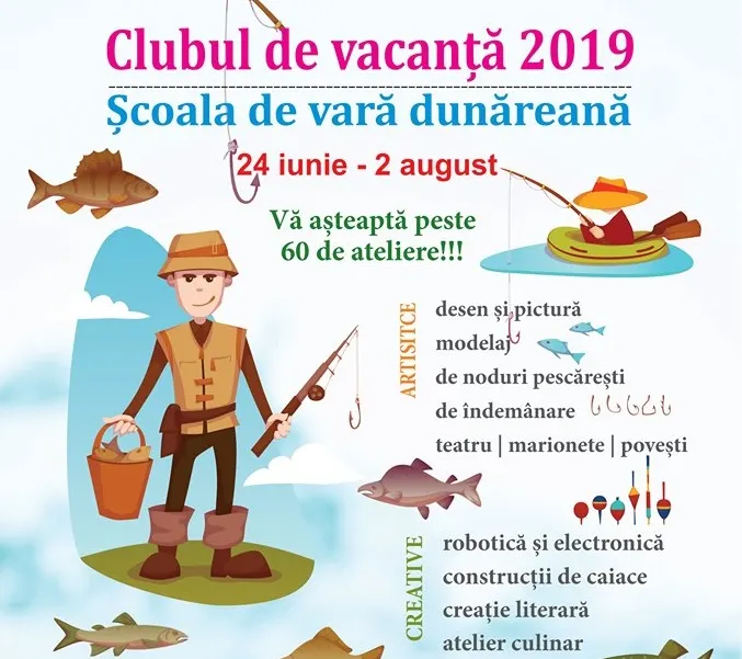 scoala vara sigle