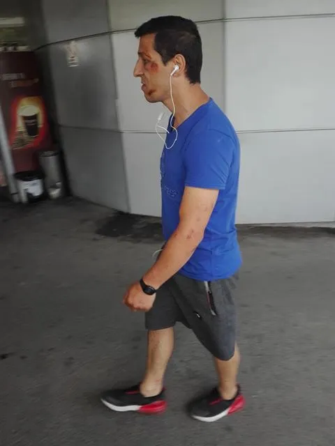 violator