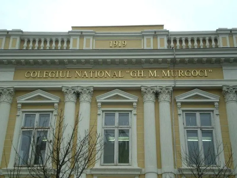 în județul Brăila