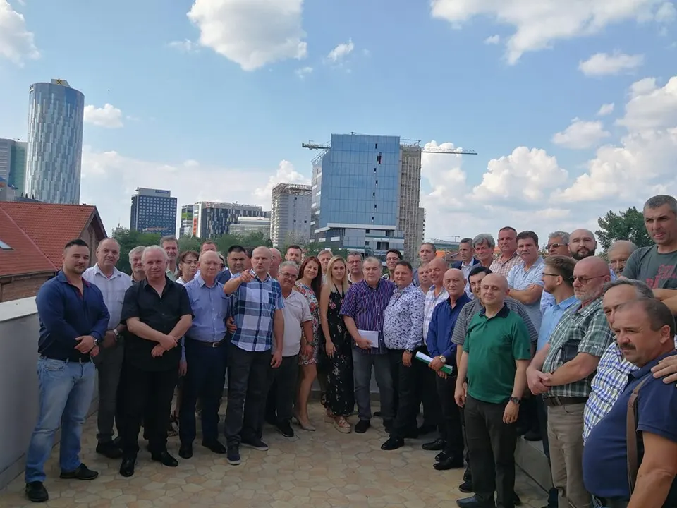 Congres 20.07.2019