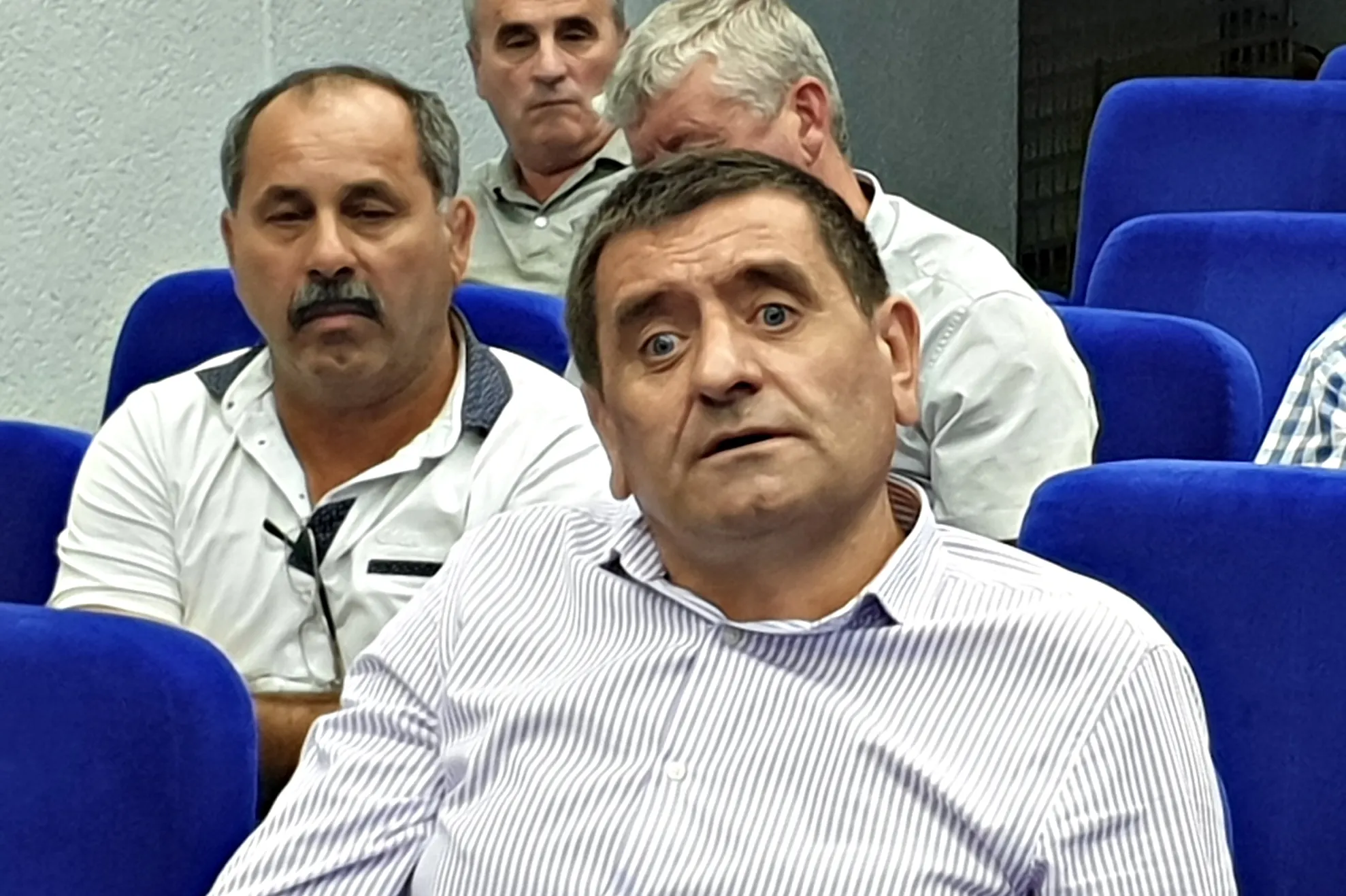 Stavarel Dorobantu