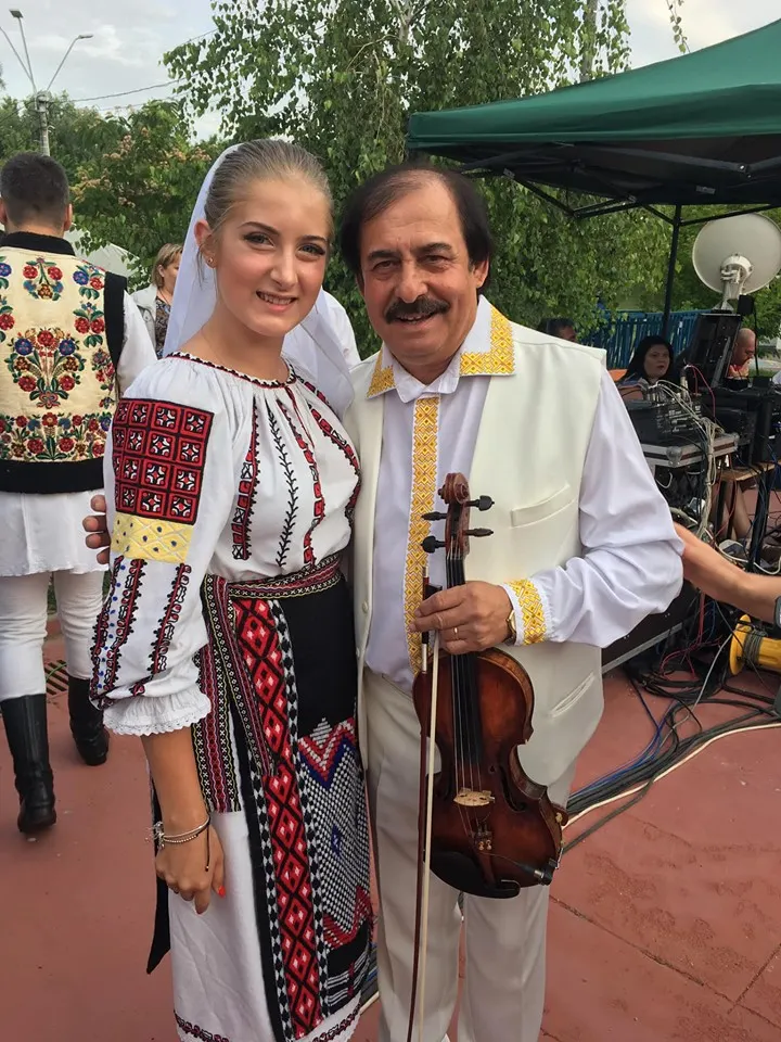 alexandra macoveiu
