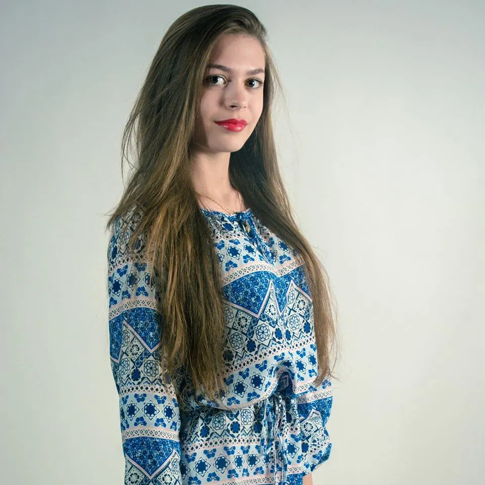 cosmina vlad