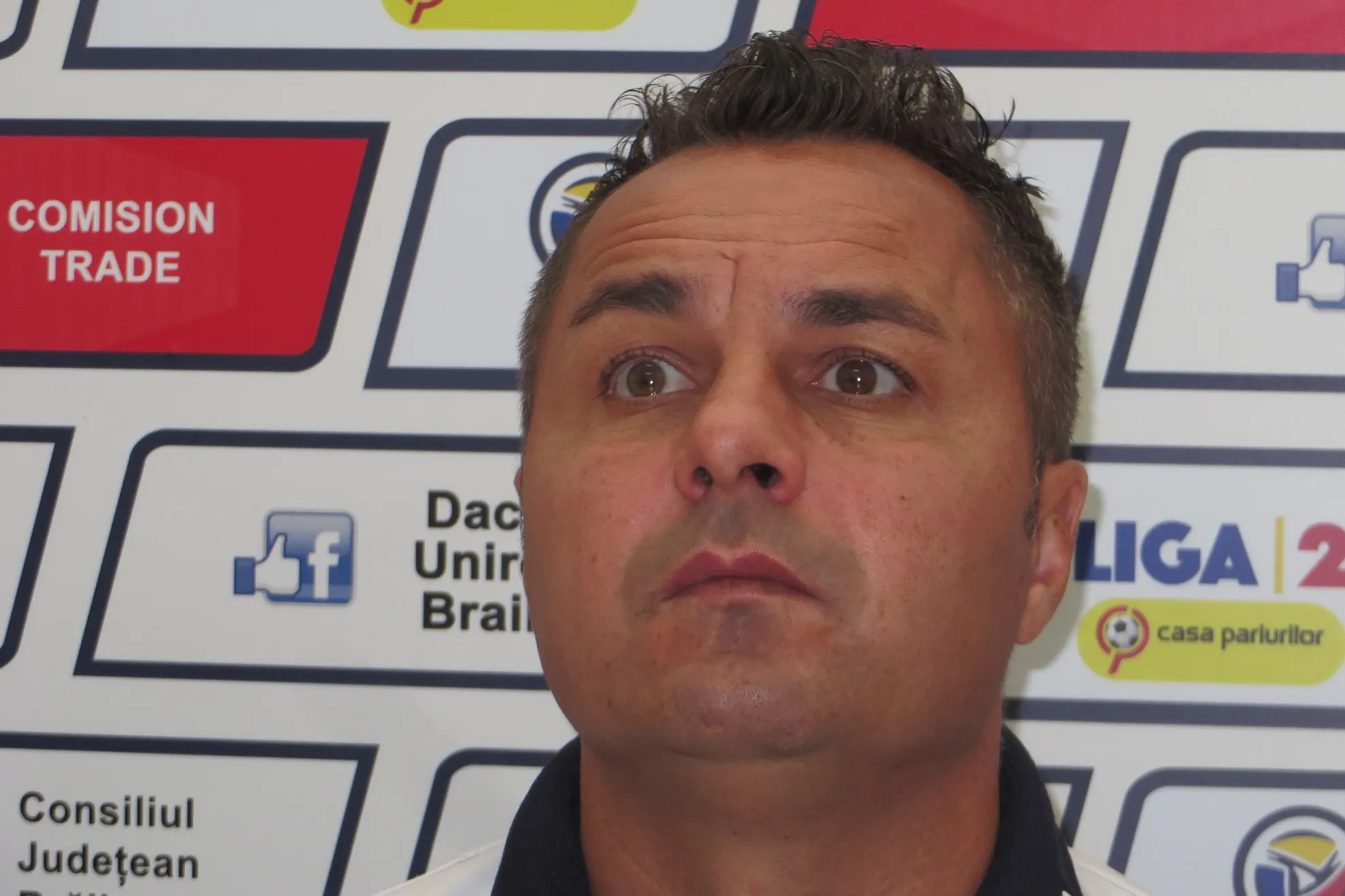 florentin petre