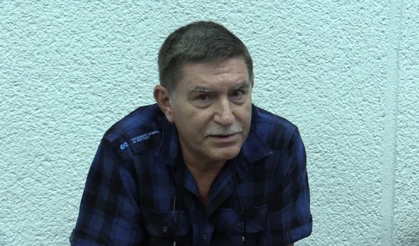 stefan simpetru