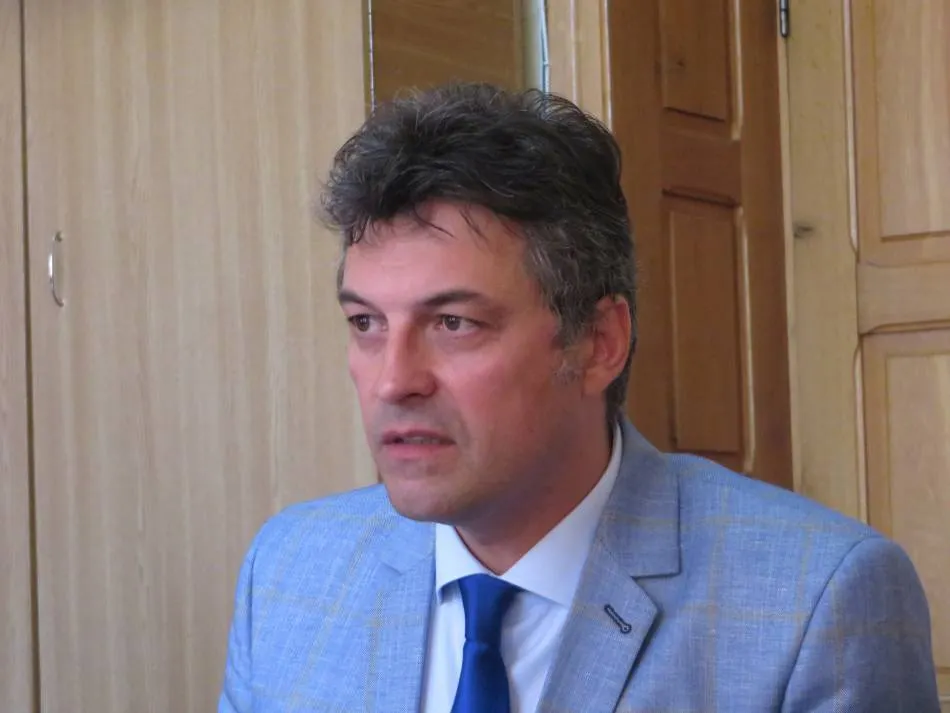 Final de mandat pentru Cătălin Canciu la șefia ISJ Brăila