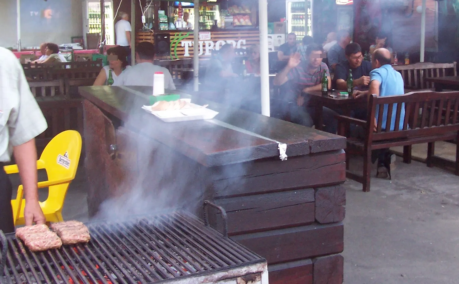 mici