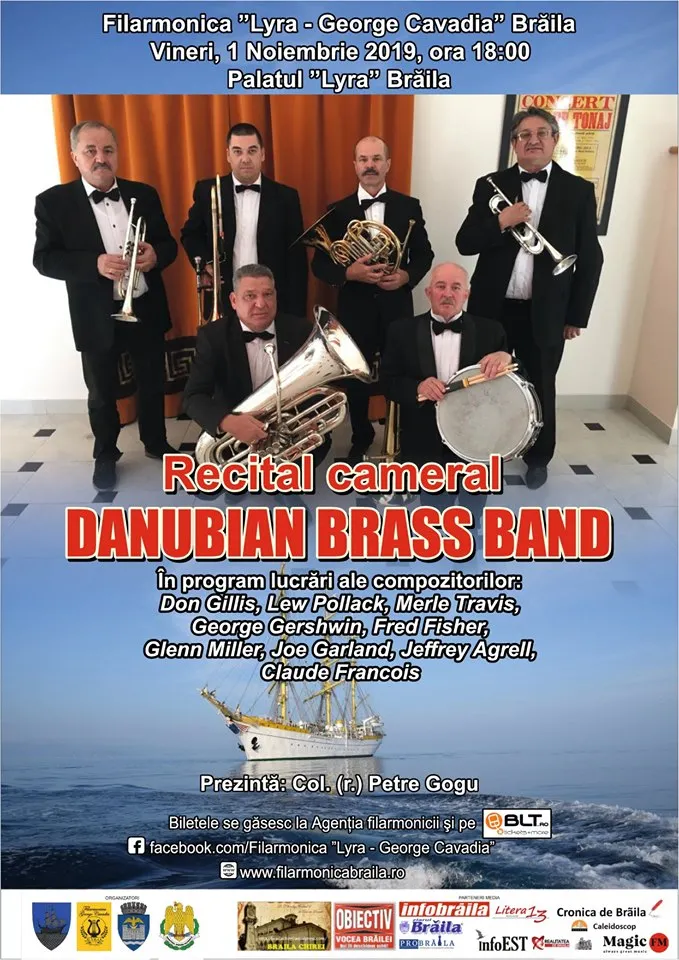 brass band