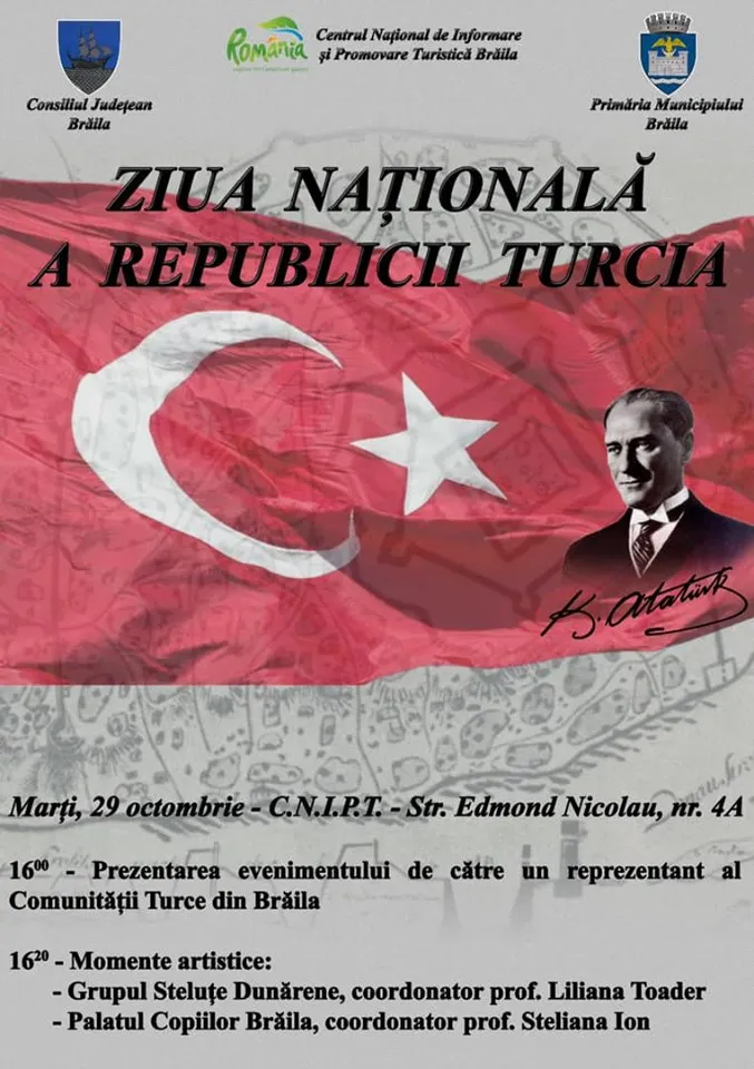 turcia