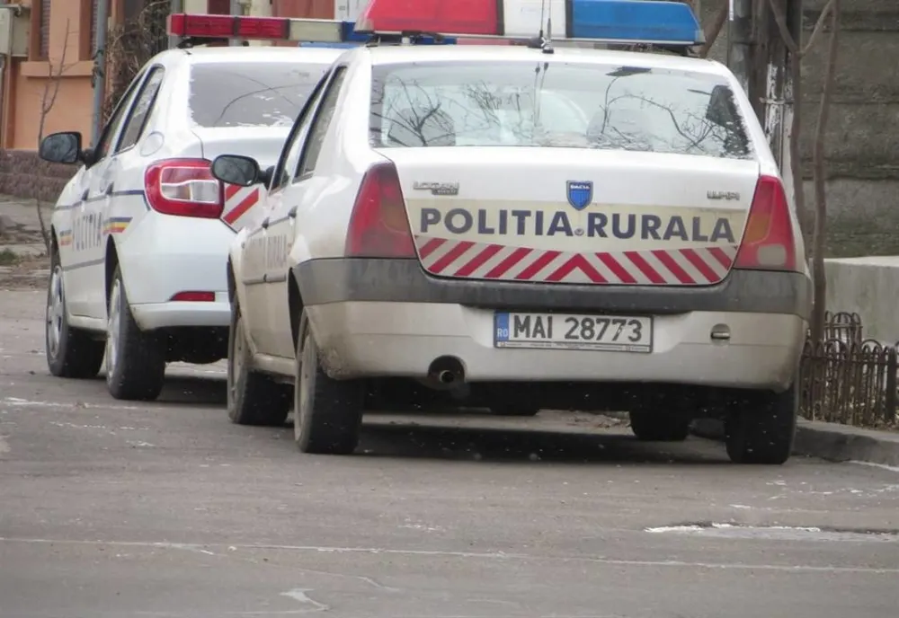 Poliţiştii brăileni acţionează pentru prevenirea faptelor antisociale