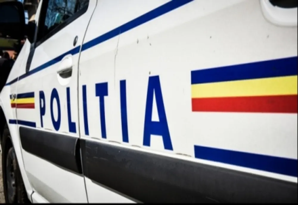 Bărbat reținut după ce a furat o mașină și a condus-o beat și fără permis