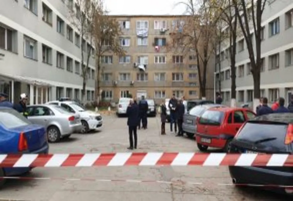 Copii morţi după deratizarea din bloc. Patronul firmei, REŢINUT!