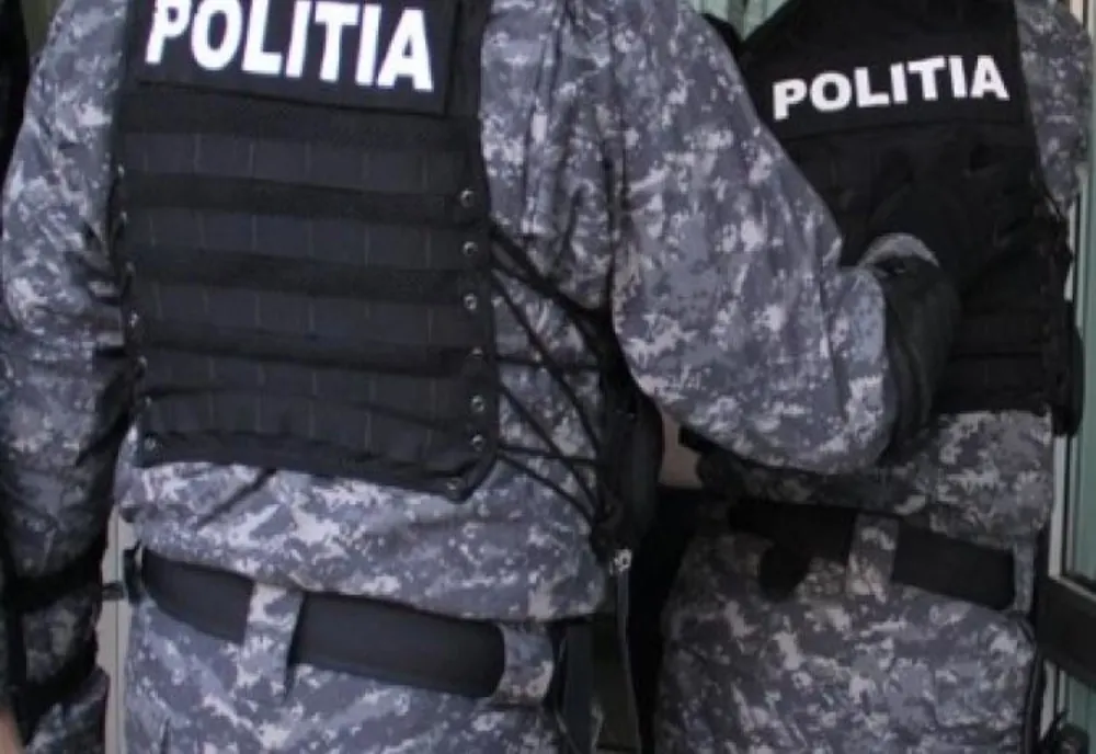 Patru persoane arestate preventiv în urma perchezițiilor desfășurate joi de DIICOT - Biroul Teritorial Brăila