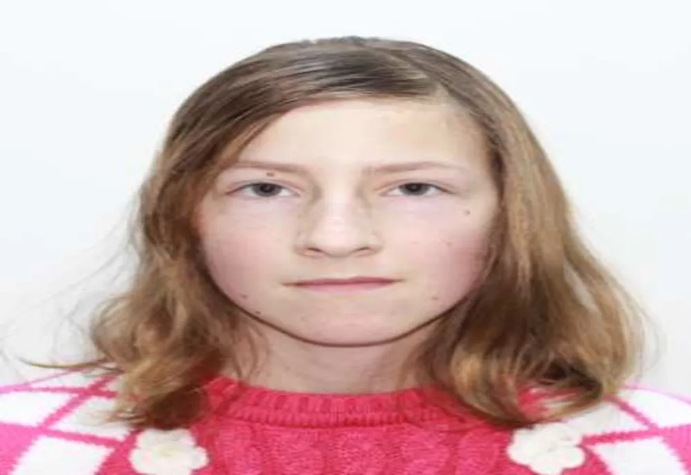 Minoră de 15 ani dispărută după ce a plecat de acasă către școală