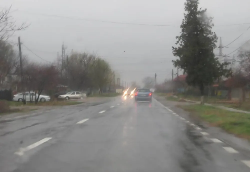 Iarna revine în preajma Bobotezei
