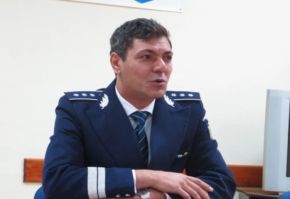 Șeful IPJ Brăila detașat pentru 3 luni la conducerea IPJ Dolj