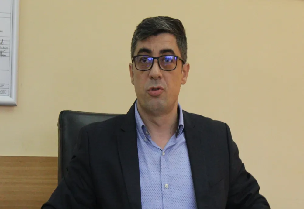 Chiriac spune că actualul Guvern trebuie să rezolve problema finanţării Podului peste Dunăre