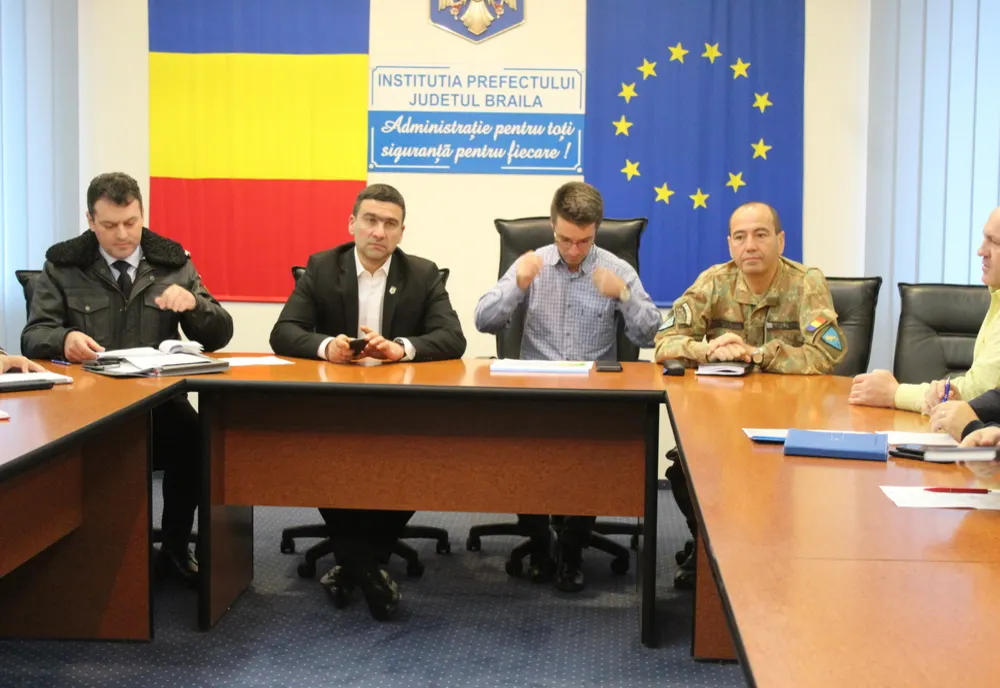 Boboc spune că preferă să deranjeze 1000 de oameni decât sa se întâmple alte evenimente