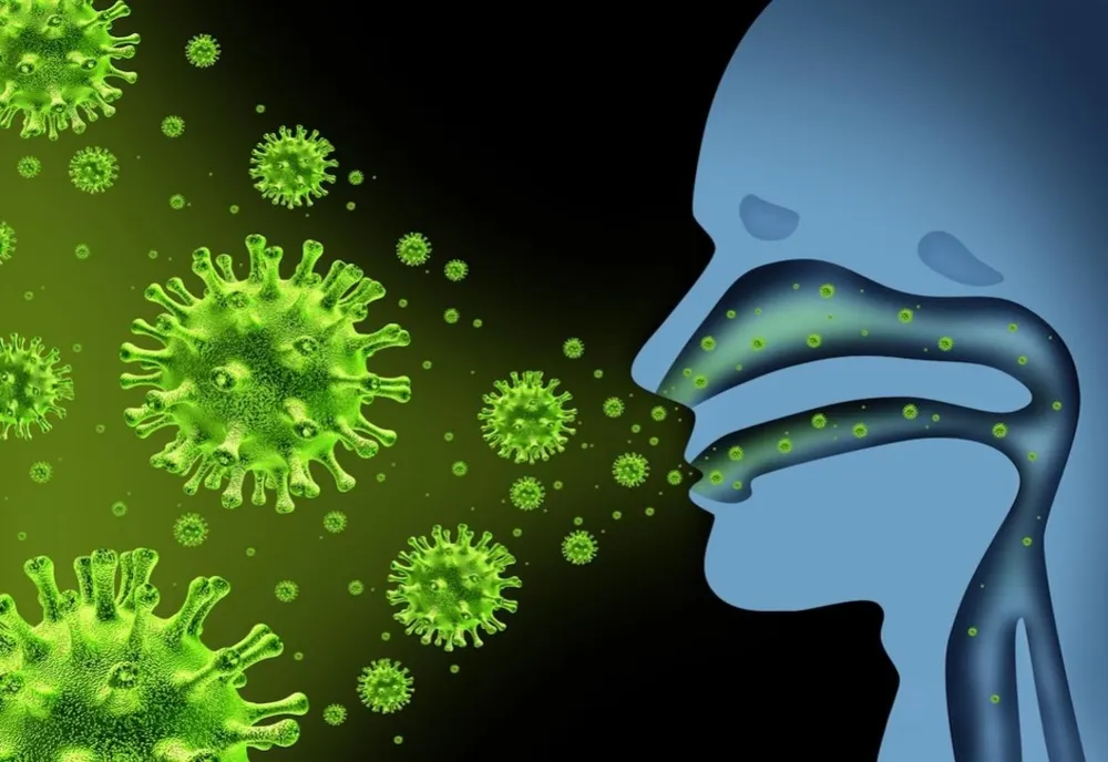 Cum faci diferența între răceală și coronavirus. Care sunt simptomele