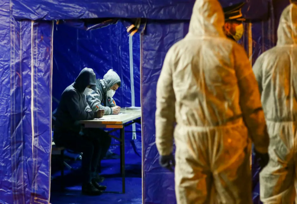Informații oficiale despre români infectați cu COVID-19 în alte țări