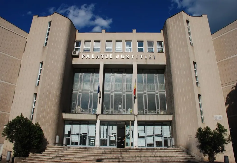 Angajații Tribunalului Brăila sprijină personalul medical din spitalele brăilene