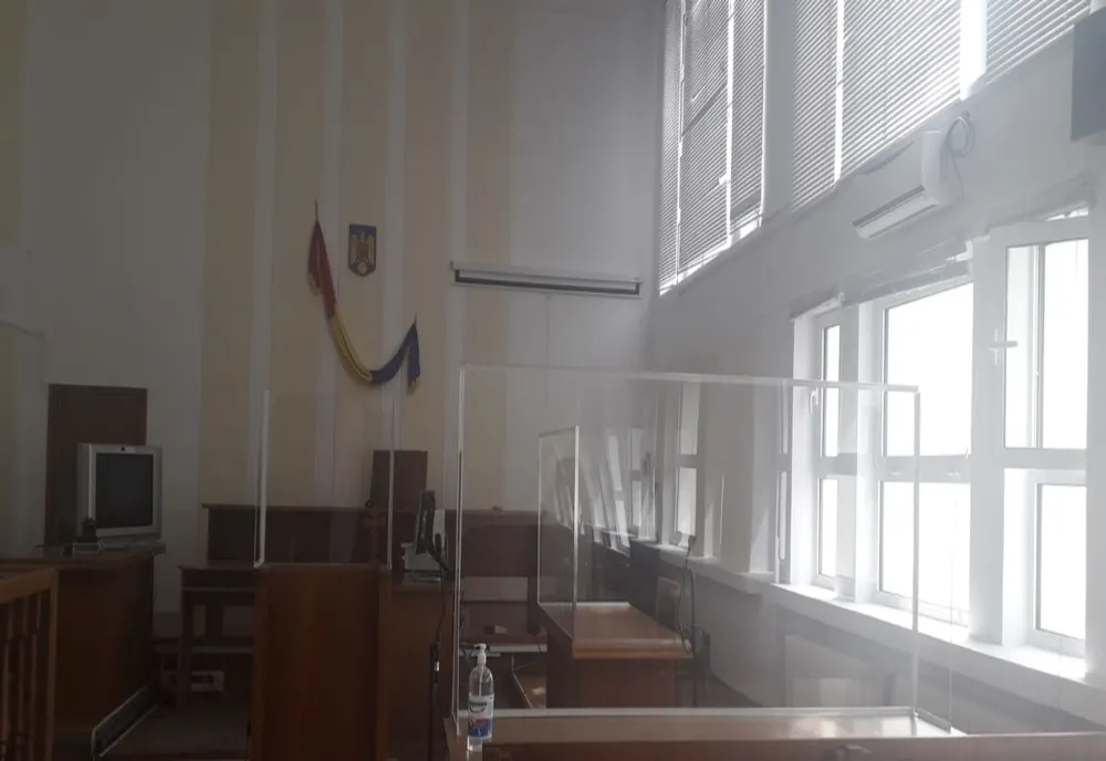 Măsuri de prevenție pentru buna desfășurare a activității instanțelor în perioada stării de alertă