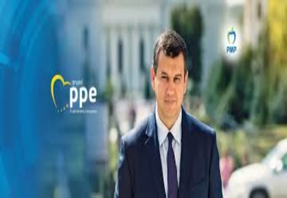 Liderul PMP, Eugen Tomac: Moțiunea împotriva lui Cîțu este un "eşec" pentru PSD