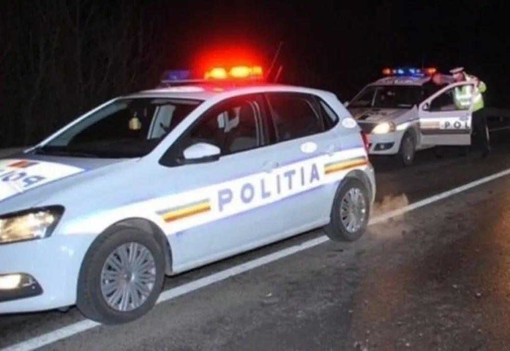 Bărbat din orașul Ianca, depistat la volan sub influența alcoolului pe un drum național din județul Mehedinți