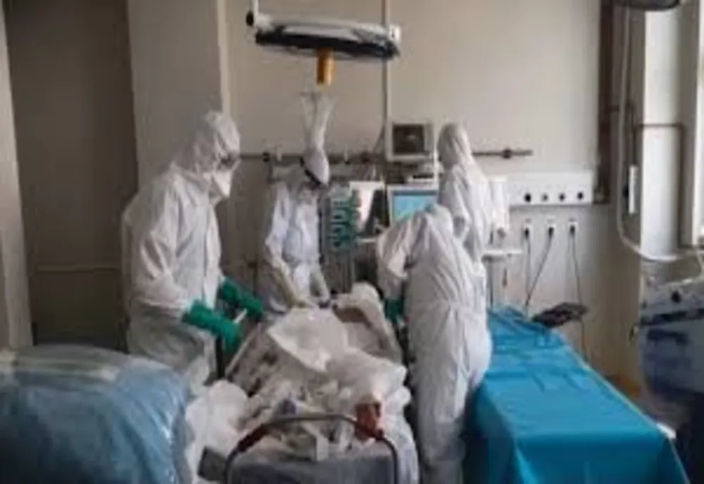 Al doilea deces la Brăila, dintre pacienții cu COVID-19. Numărul cazurilor a ajuns la 92