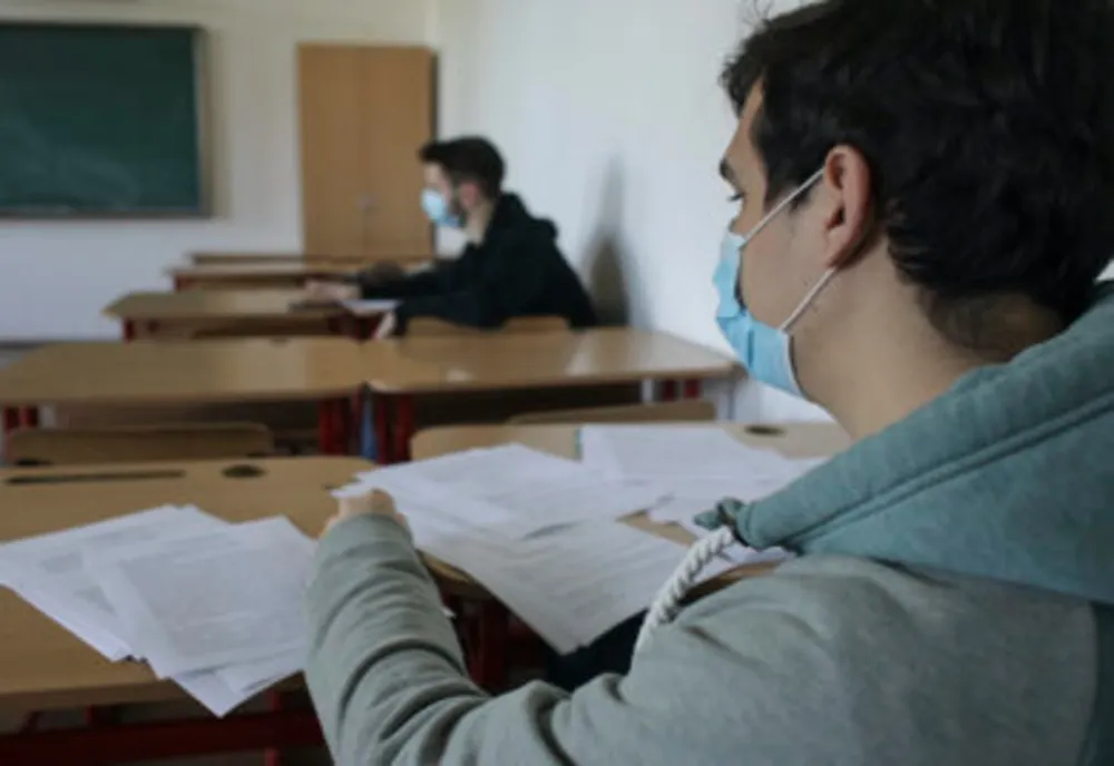Cu 10% mai mulți admiși la liceele profesionale
