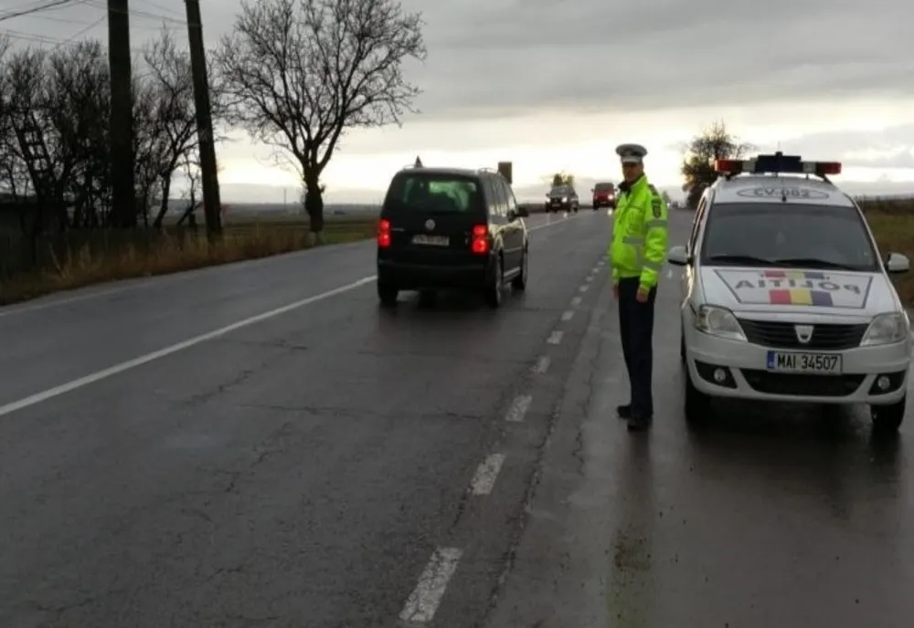 Controale de amploare în  Brăila. S-au dat amenzi în valoare de peste 60.000 lei