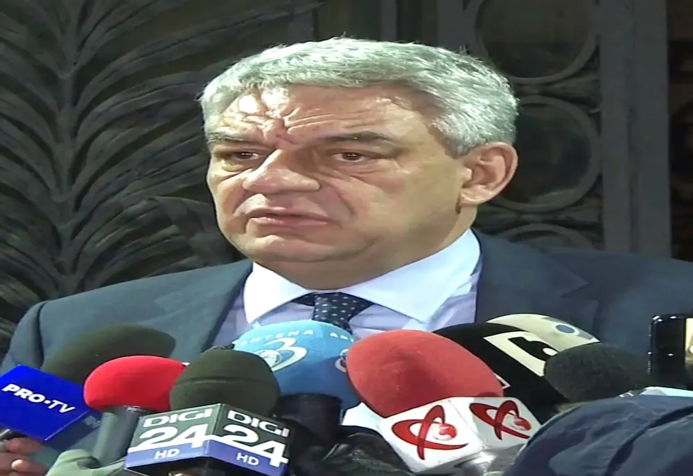 Fostul premier Tudose, mesaj către Orban despre prefectul Boboc