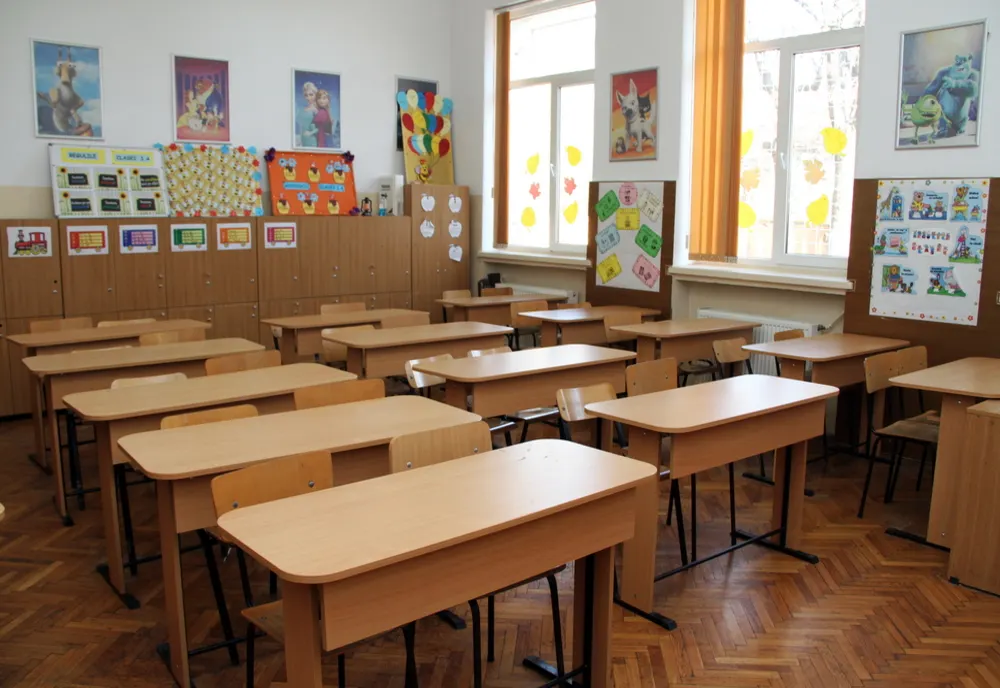 IPJ Brăila - Siguranța elevilor este o prioritate pentru polițiștii brăileni