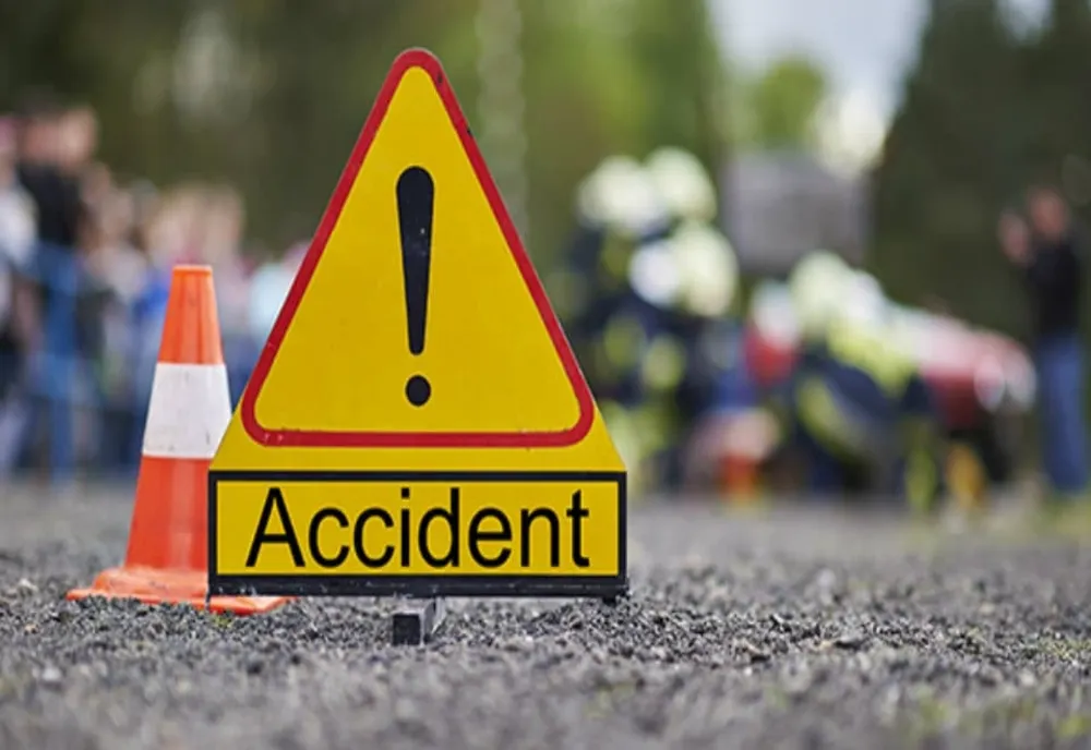 Accident în Scorțaru Nou cu două victime