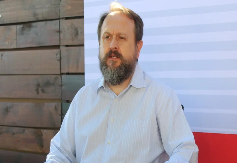 Liderul USR Brăila va fi numit președinte la  Autoritatea pentru Administrarea Activelor Statului 