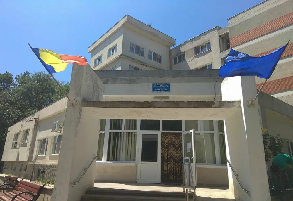 Consilierii municipali au aprobat costul mediu lunar de întreţinere a persoanelor îngrijite în centrele rezidenţiale din subordinea DAS Brăila