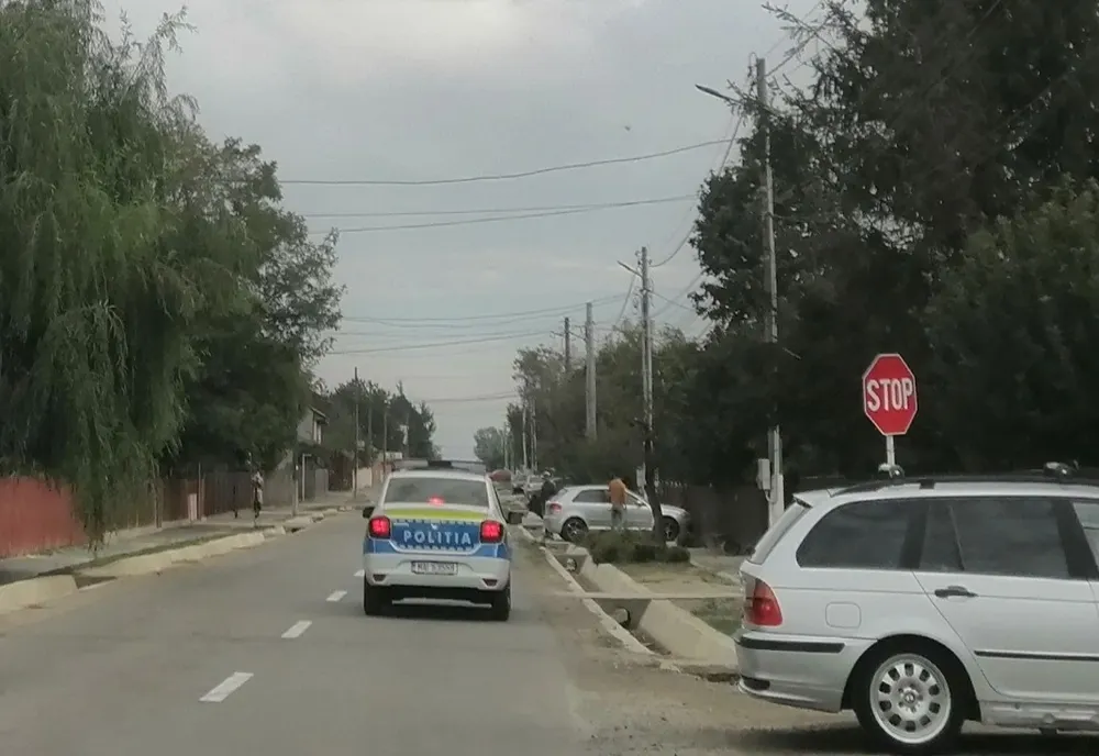 Control judiciar pentru furt din 3 societâți comerciale