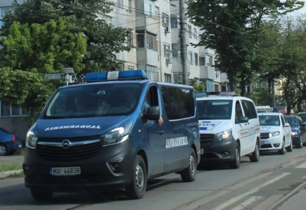 Brăilean amendat pentru că nu a fost găsit la domiciliul declarat că va sta carantinat