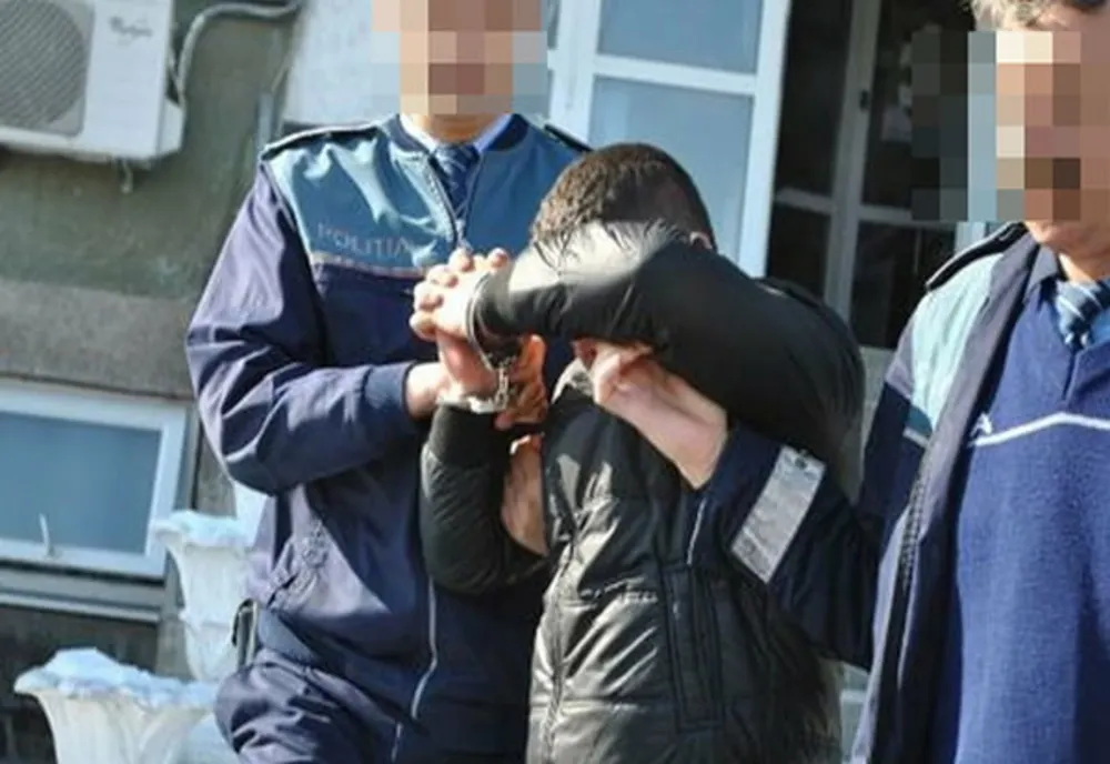 Un minor de 16 ani din Brăila a comis 11 furturi în ultimele 3 luni și jumătate