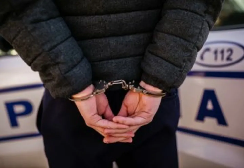 Urmăriți la nivel național depistați de polițiștii brăileni