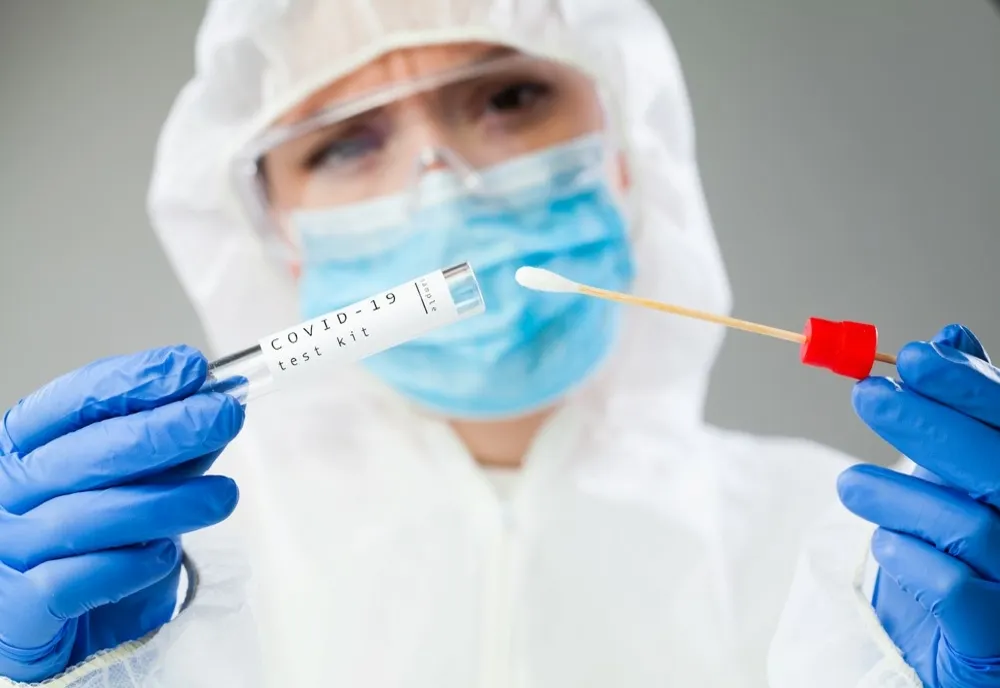 Niciun test RT-PCR sau test rapid Antigen SARS-COV-2 prelevat în județul Brăila în ultimele 24 de ore