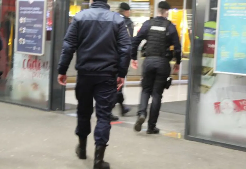În acest weekend peste 150 de polițiștii vor acționa zilnic în teren
